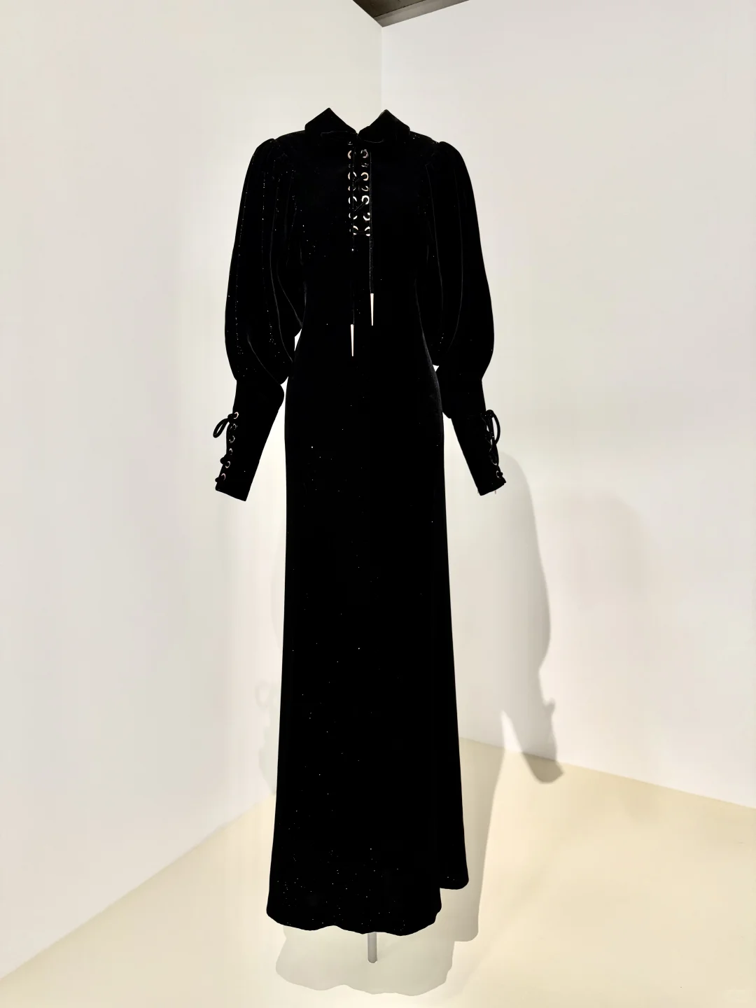 Alaia 1980/1990展览