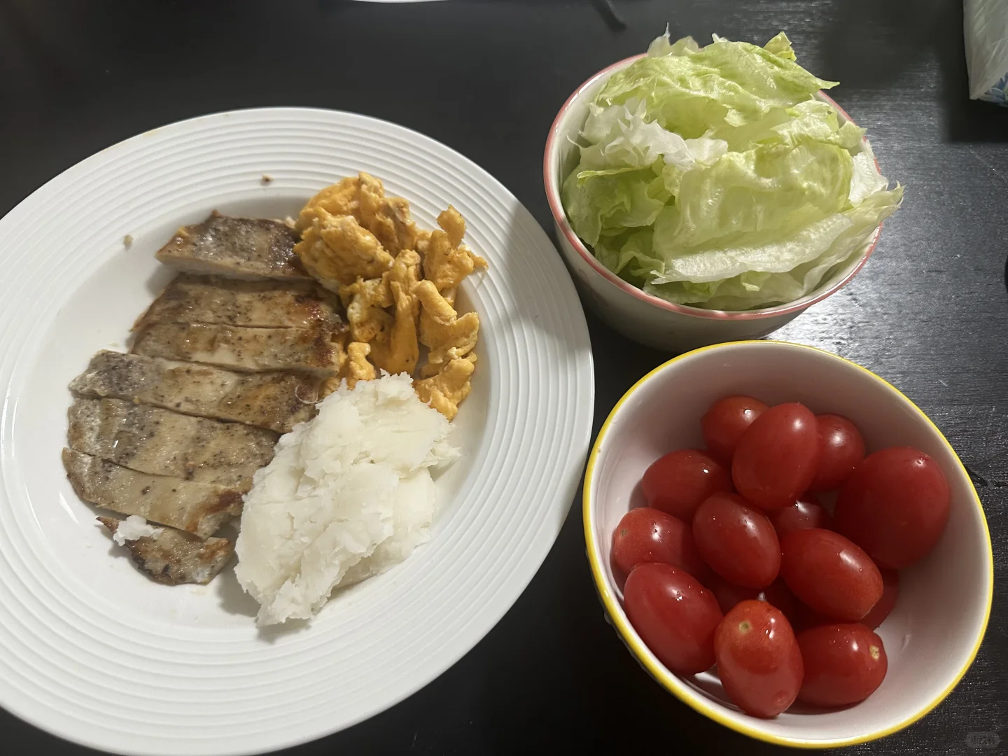 胡吃海喝确诊胰岛素抵抗了