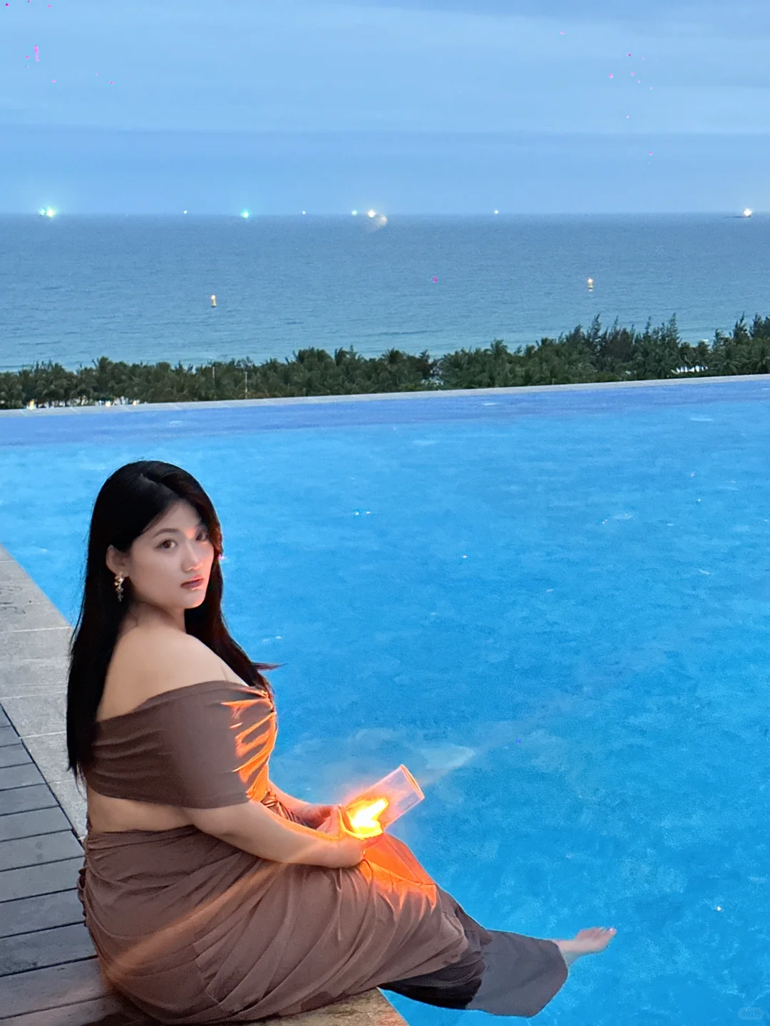 谁说200斤不能穿美美的泳衣！?