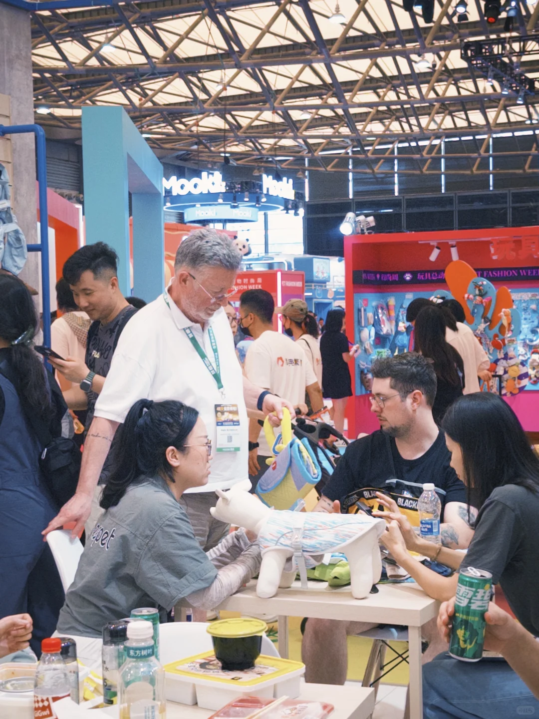 亚宠展完美收官｜cheepet火爆现场直击