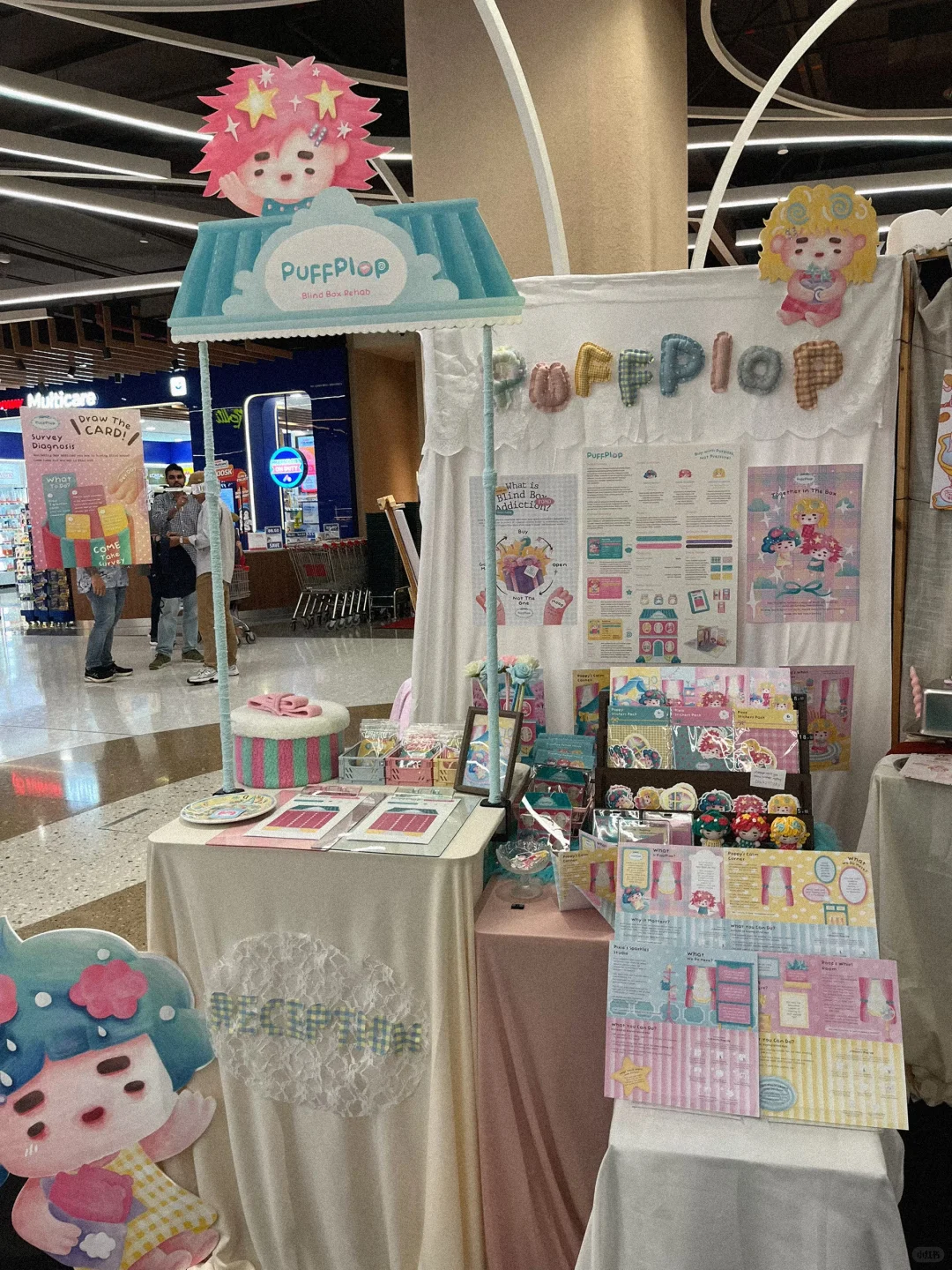 什么!这个周末SUNWAY PYRAMID 有设计展?