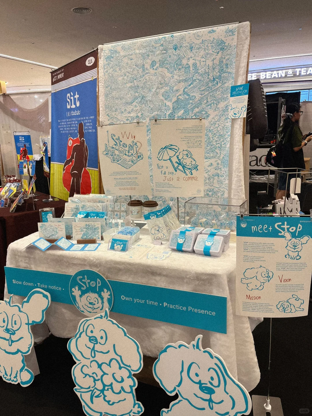 什么!这个周末SUNWAY PYRAMID 有设计展?