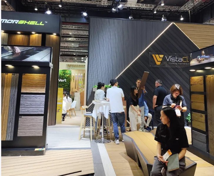 德国人没告诉你的汉诺威铺装展法则