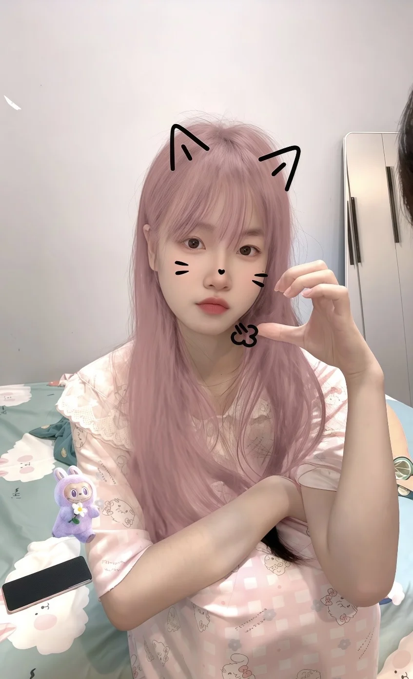 是真爱没错了…