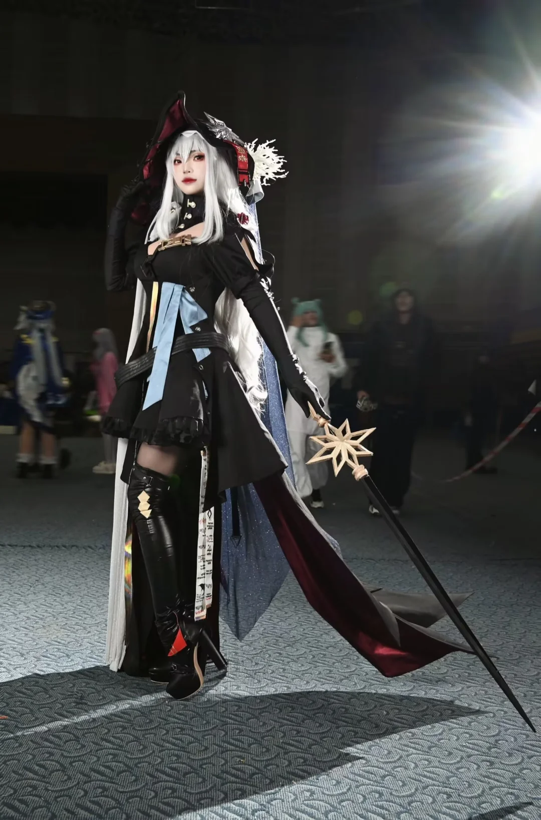 青年文化博览会4th·玩点好的！