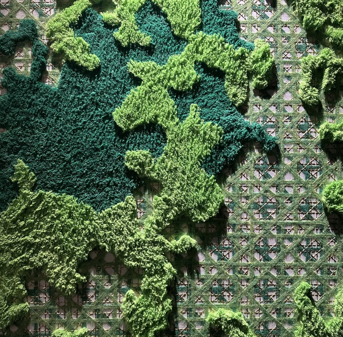 牛马设计师•一周展会逛吃小记plog