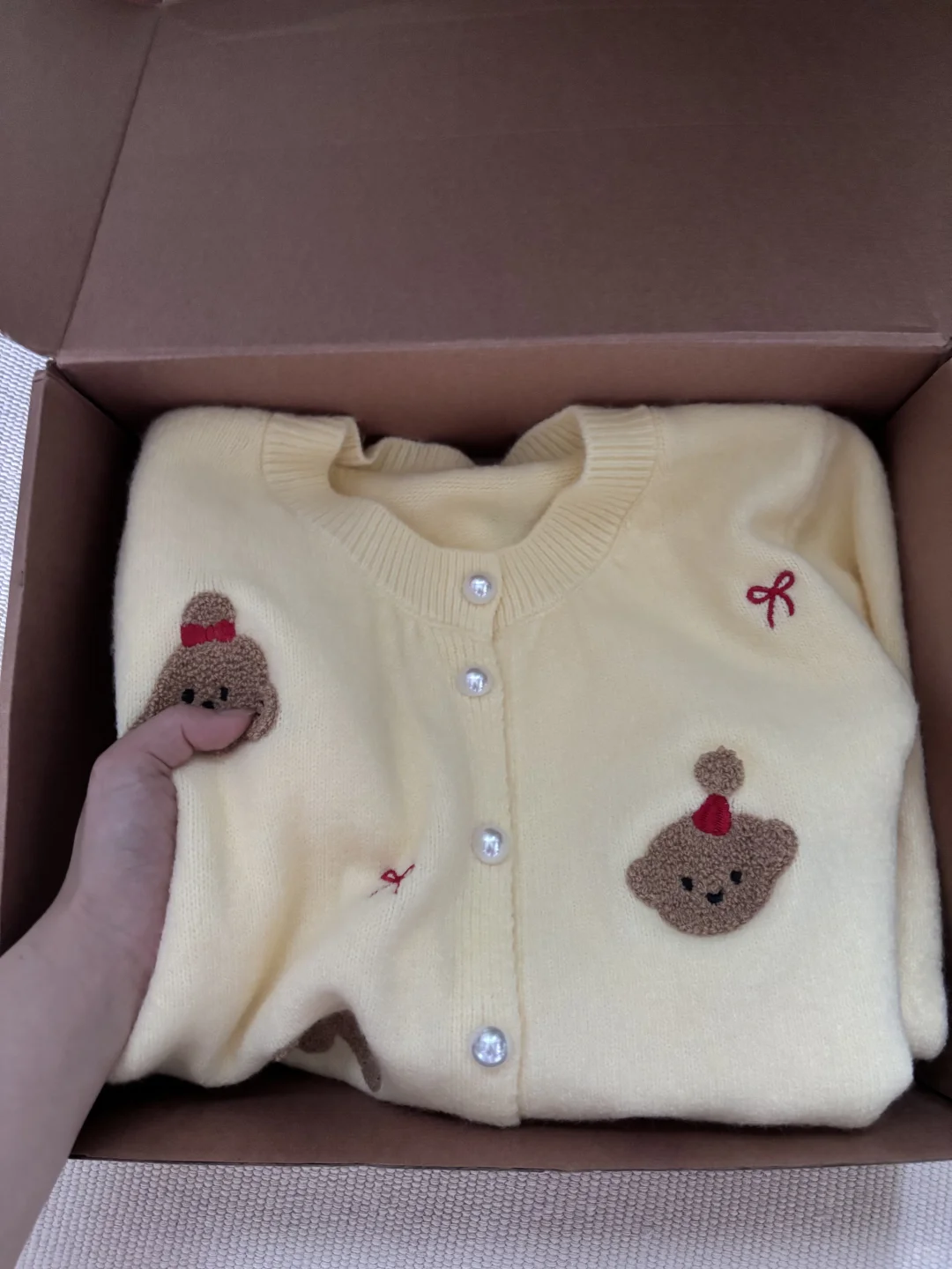 芝士黄油小狗? 会不会太可爱了一点?