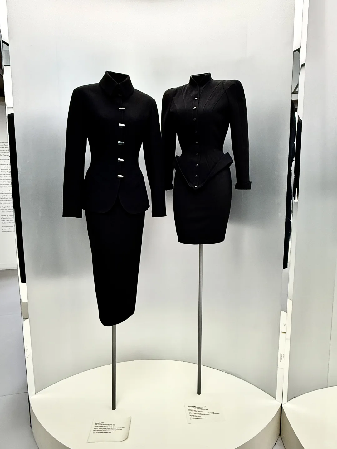 Alaia 1980/1990展览