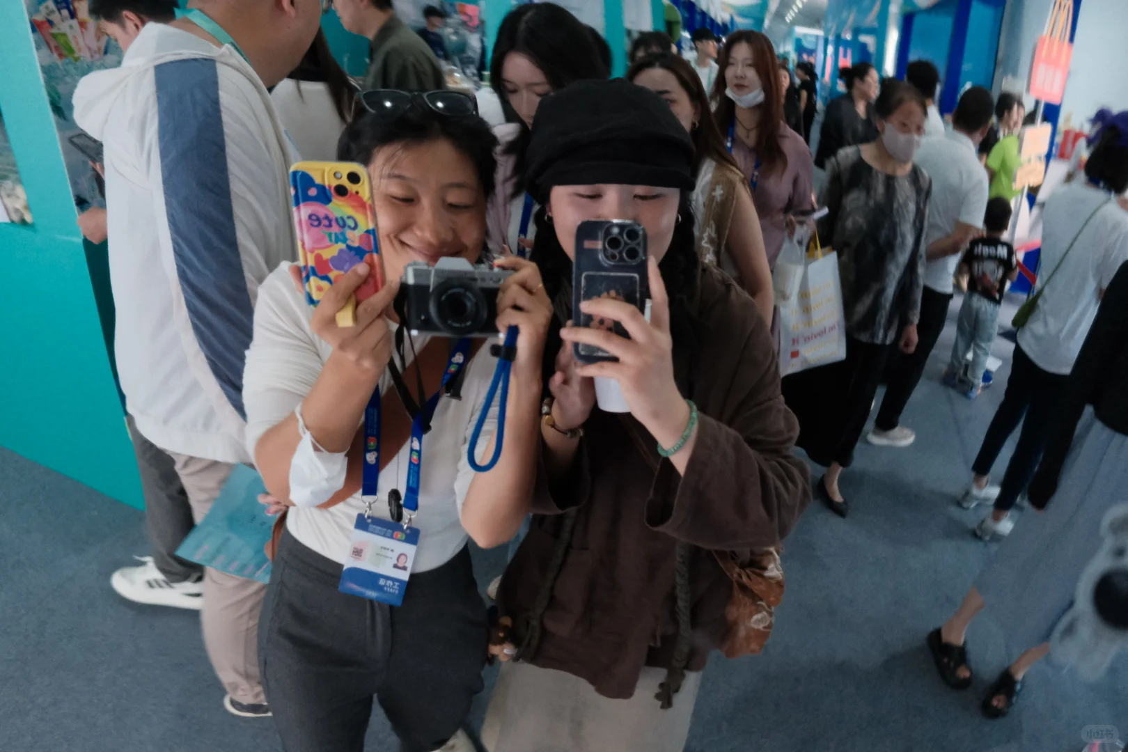 中阿博览会3小时逛吃指南|美食 好物分享