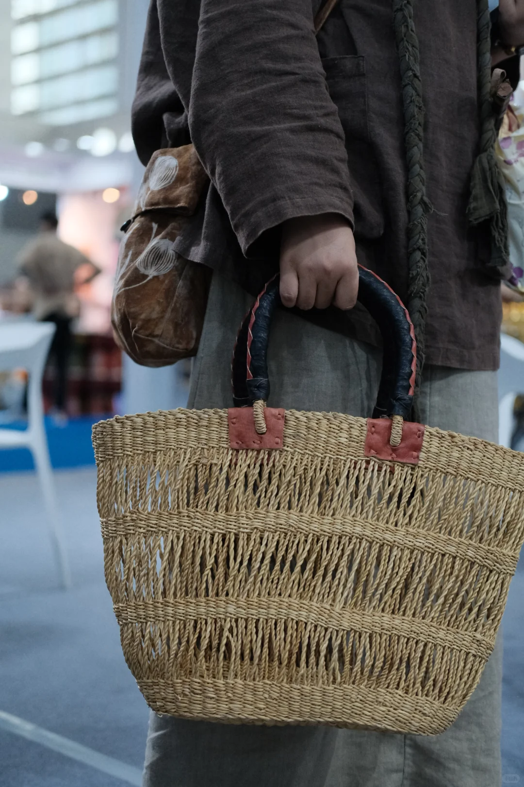 中阿博览会3小时逛吃指南|美食 好物分享