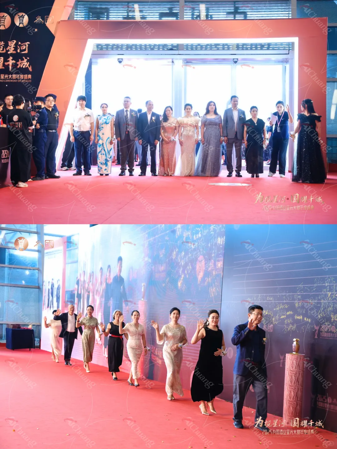 实力推荐 全案策划执行回顾-二