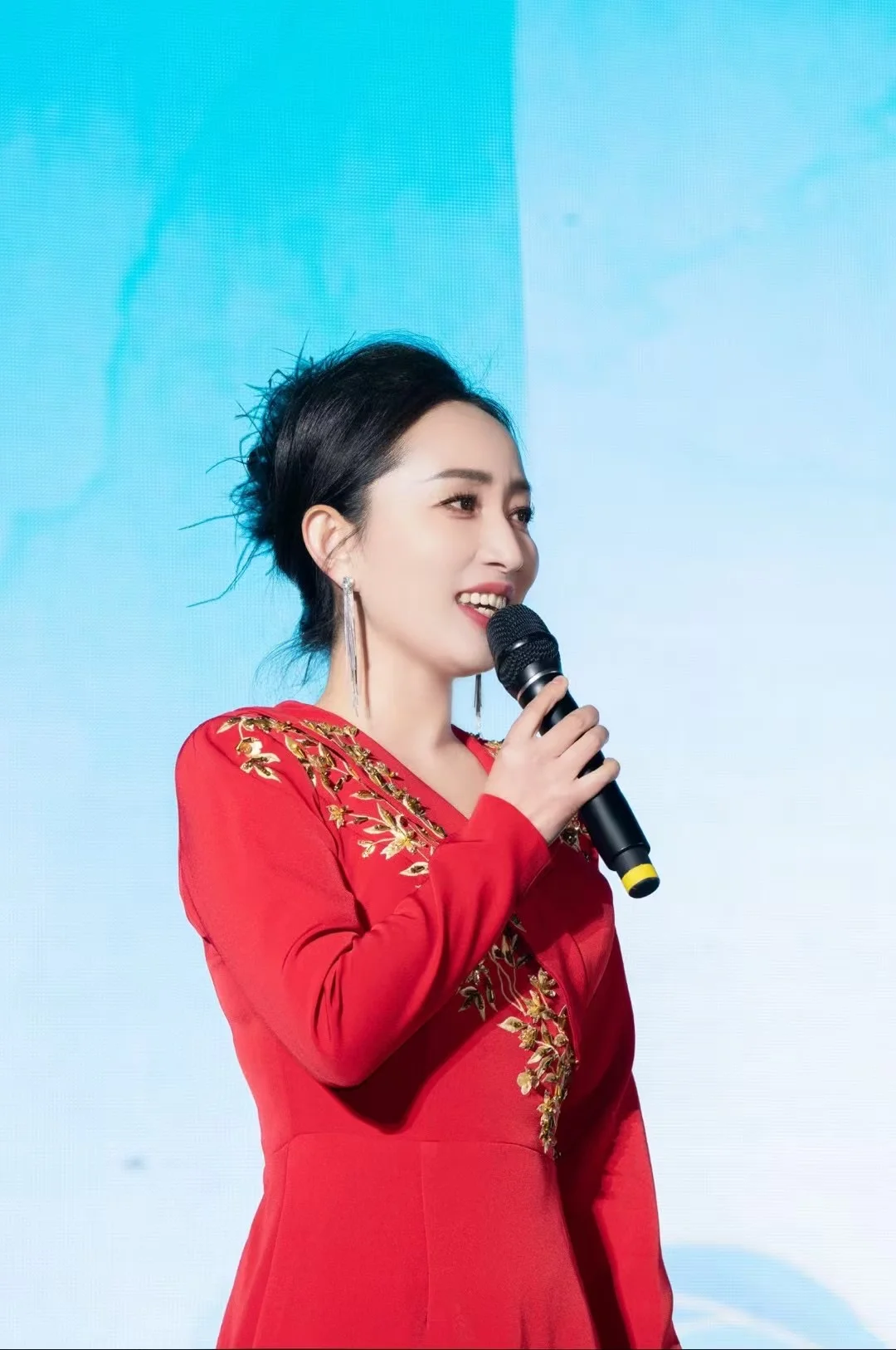 文旅推介会主持词 | 历史文化名城——佳县