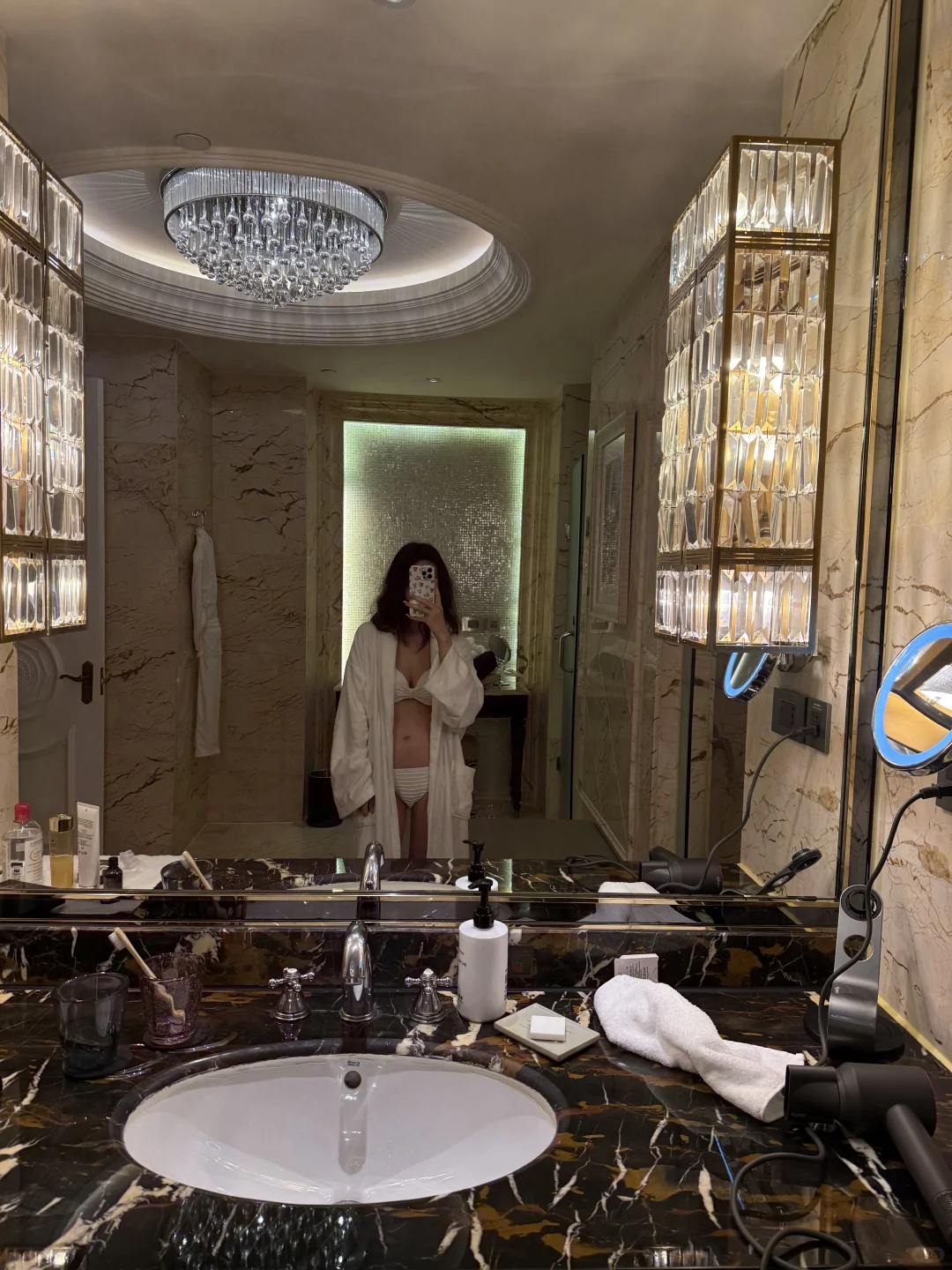 海边还没去夏天就要结束了?