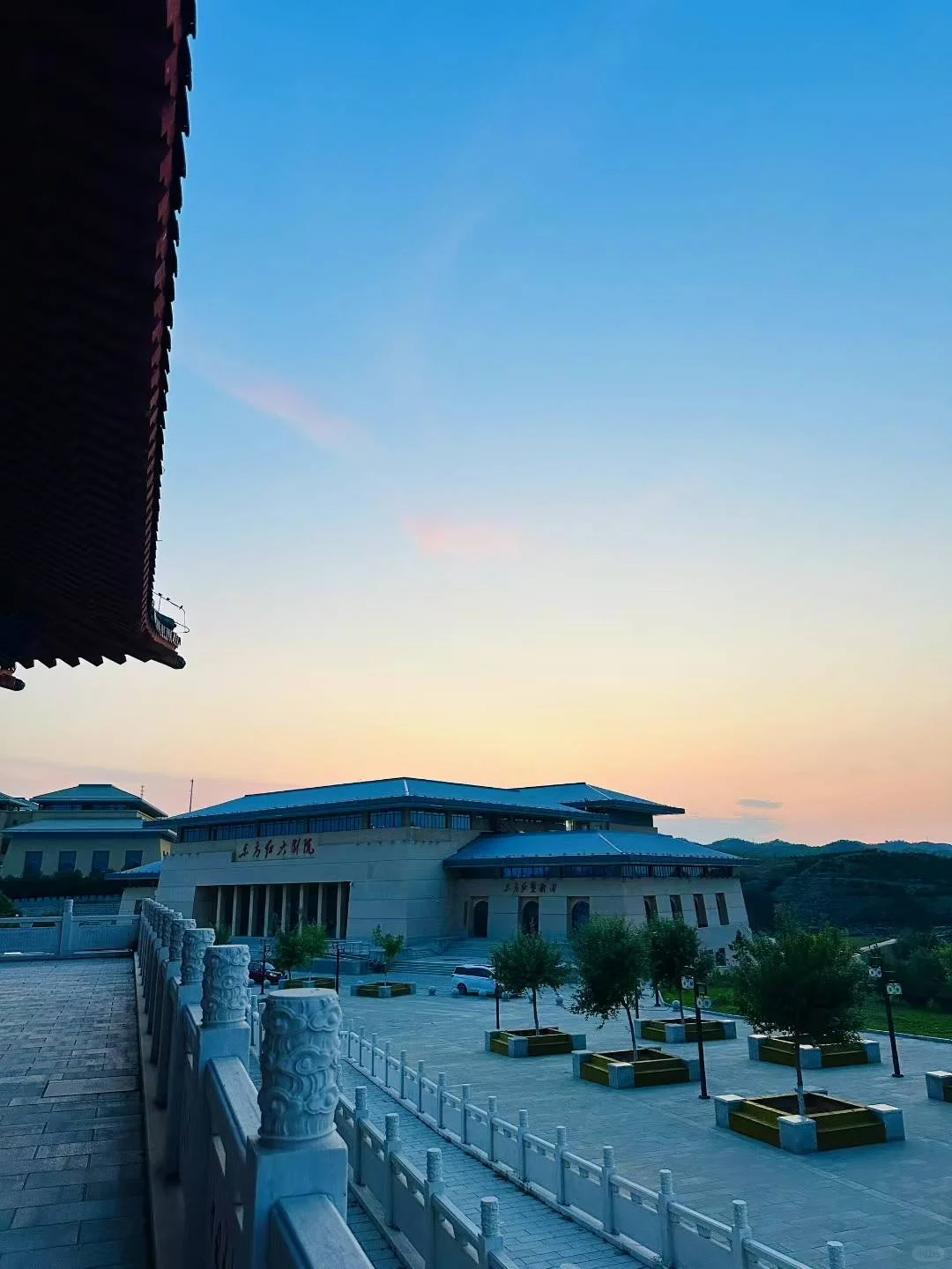 文旅推介会主持词 | 历史文化名城——佳县