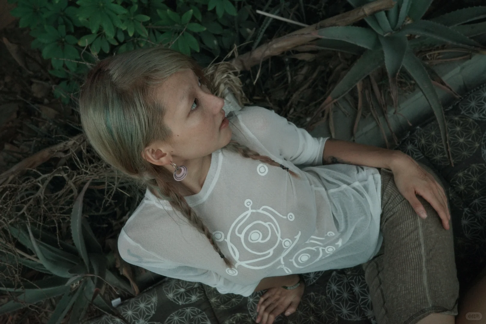 潮湿透明的雨天*･･*:.之好物分享