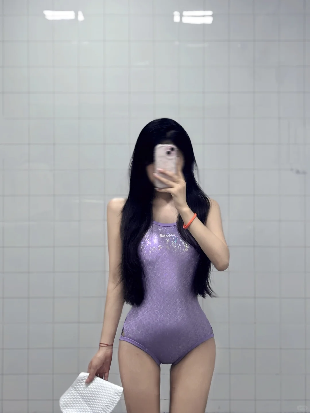 游泳避暑?‍♀️