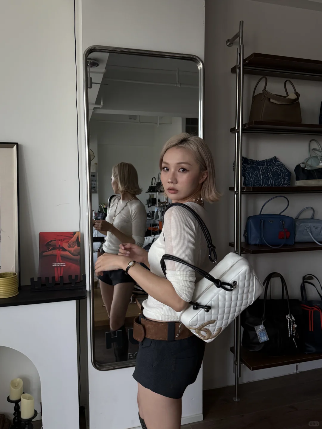 空调开到18℃ ?解锁穿衣自由