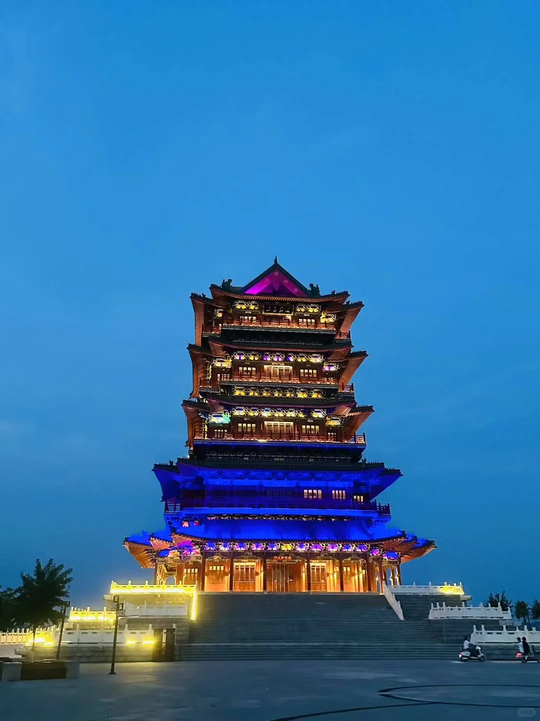 文旅推介会主持词 | 历史文化名城——佳县