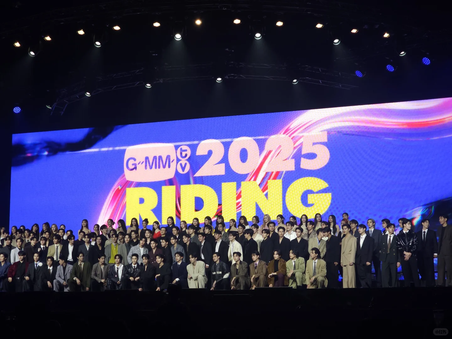 gmmtv2025推介会report