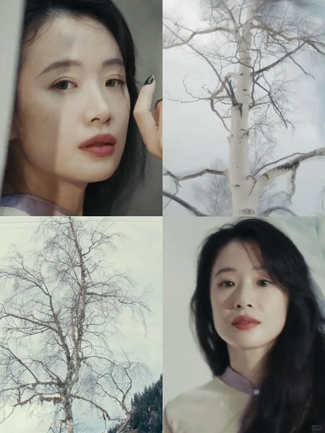 发现李梦的思想真的好超前……