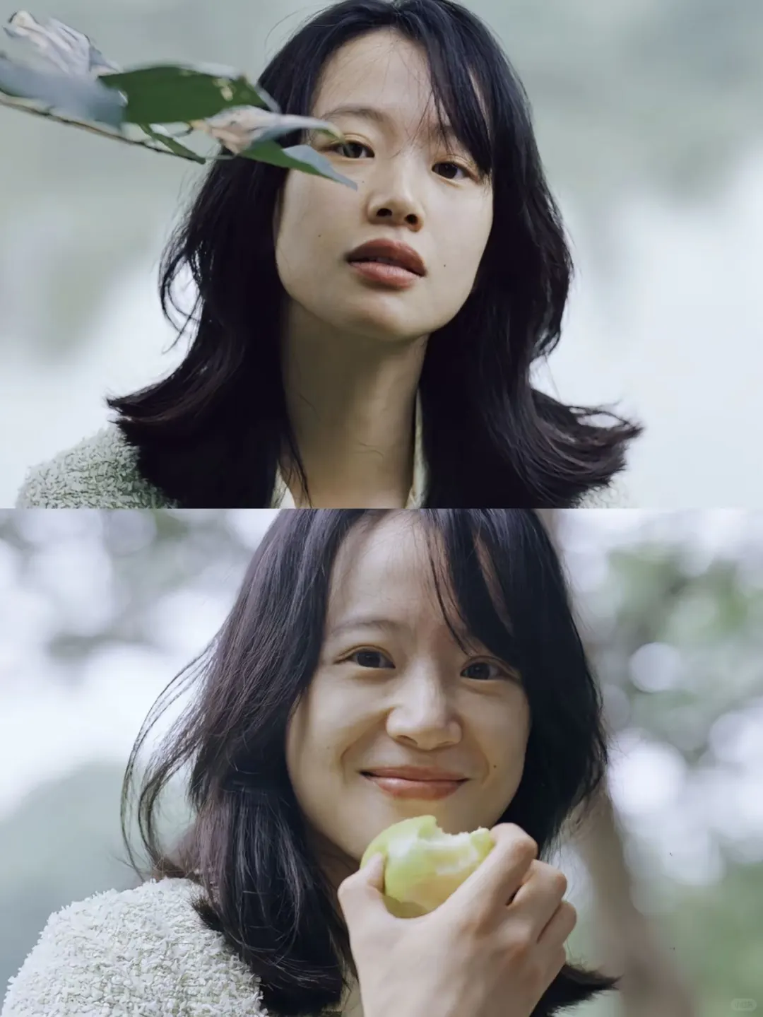 发现李梦的思想真的好超前……