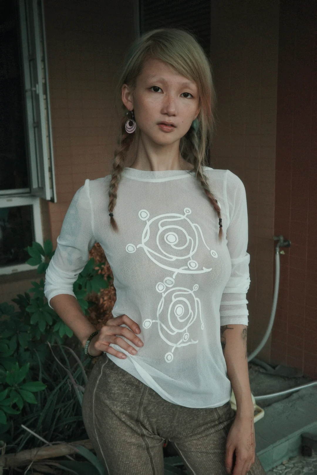 潮湿透明的雨天*･･*:.之好物分享