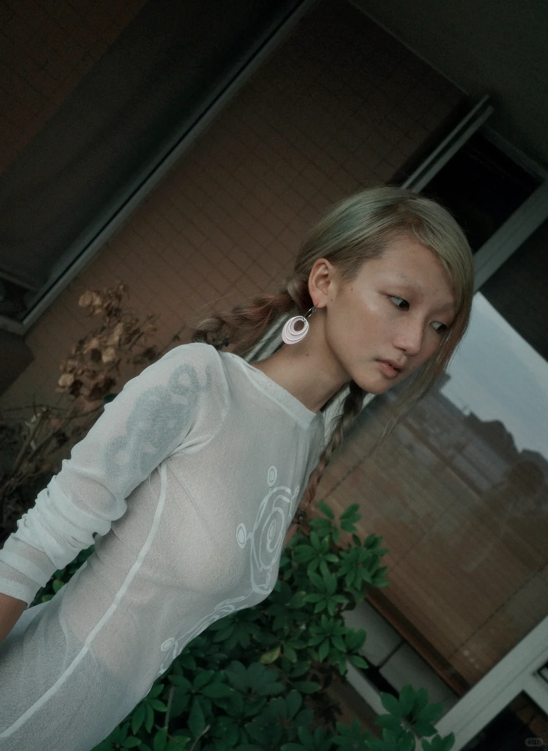 潮湿透明的雨天*･･*:.之好物分享