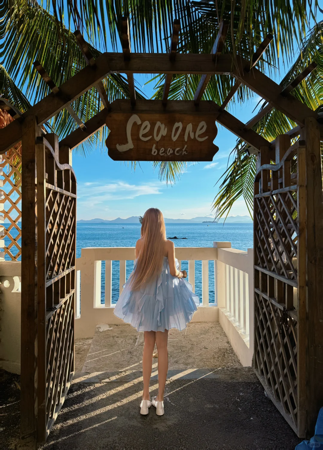 从不美丽羞耻，就要性感大方