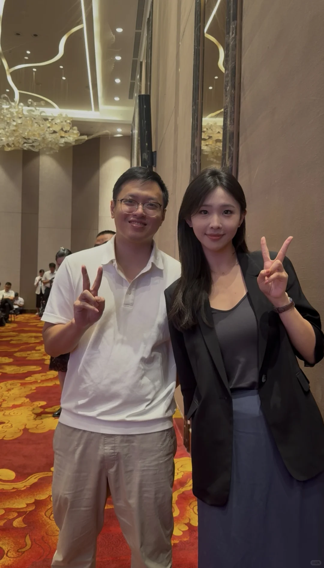 支持民营企业参与自贸港建设推介会?