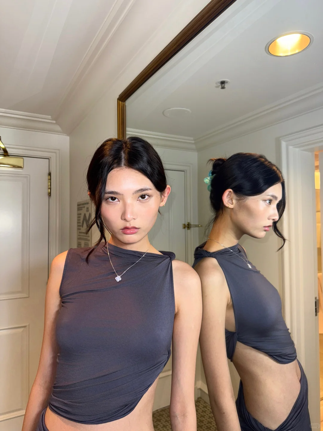 想穿什么穿什么