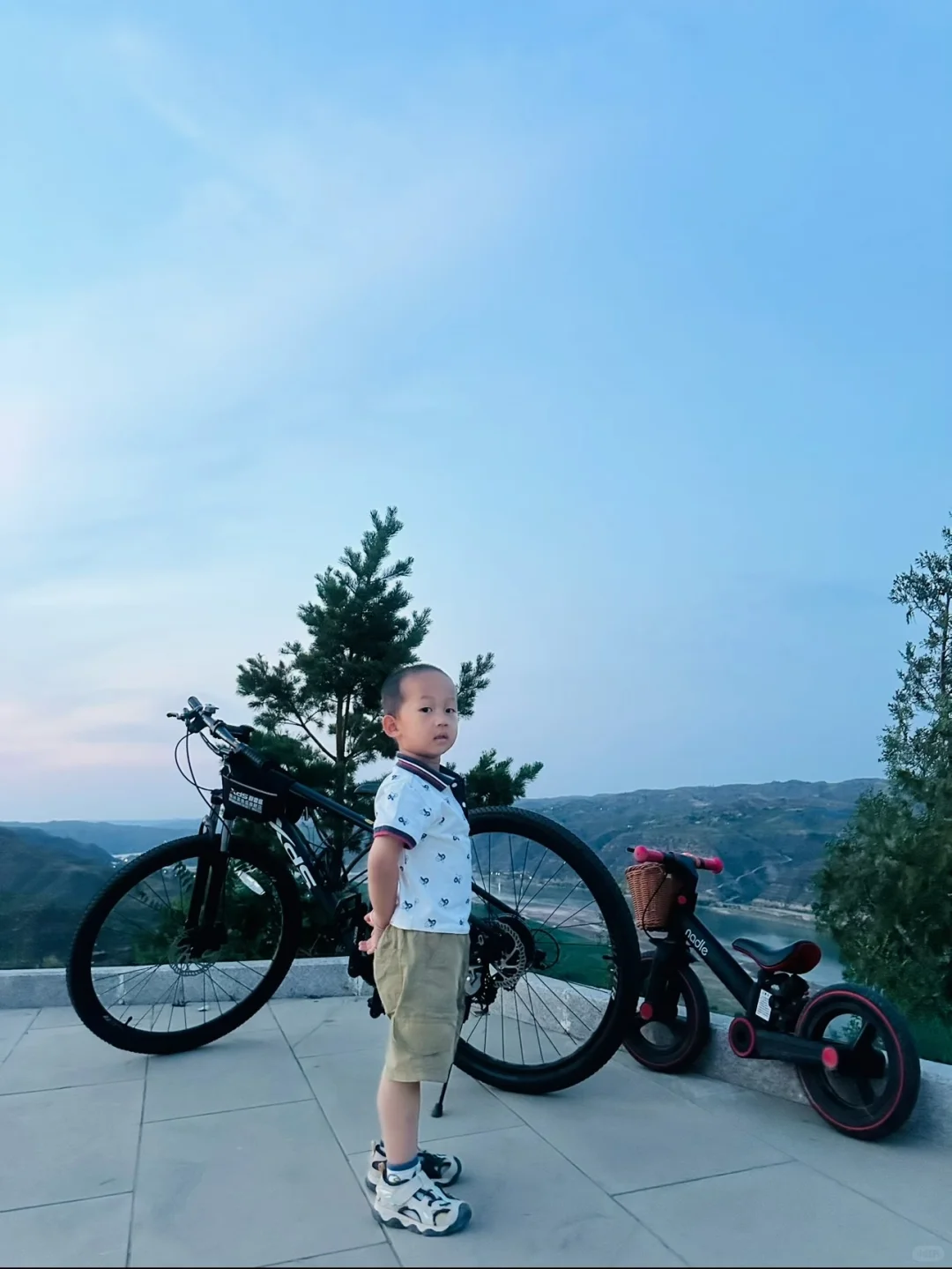 文旅推介会主持词 | 历史文化名城——佳县