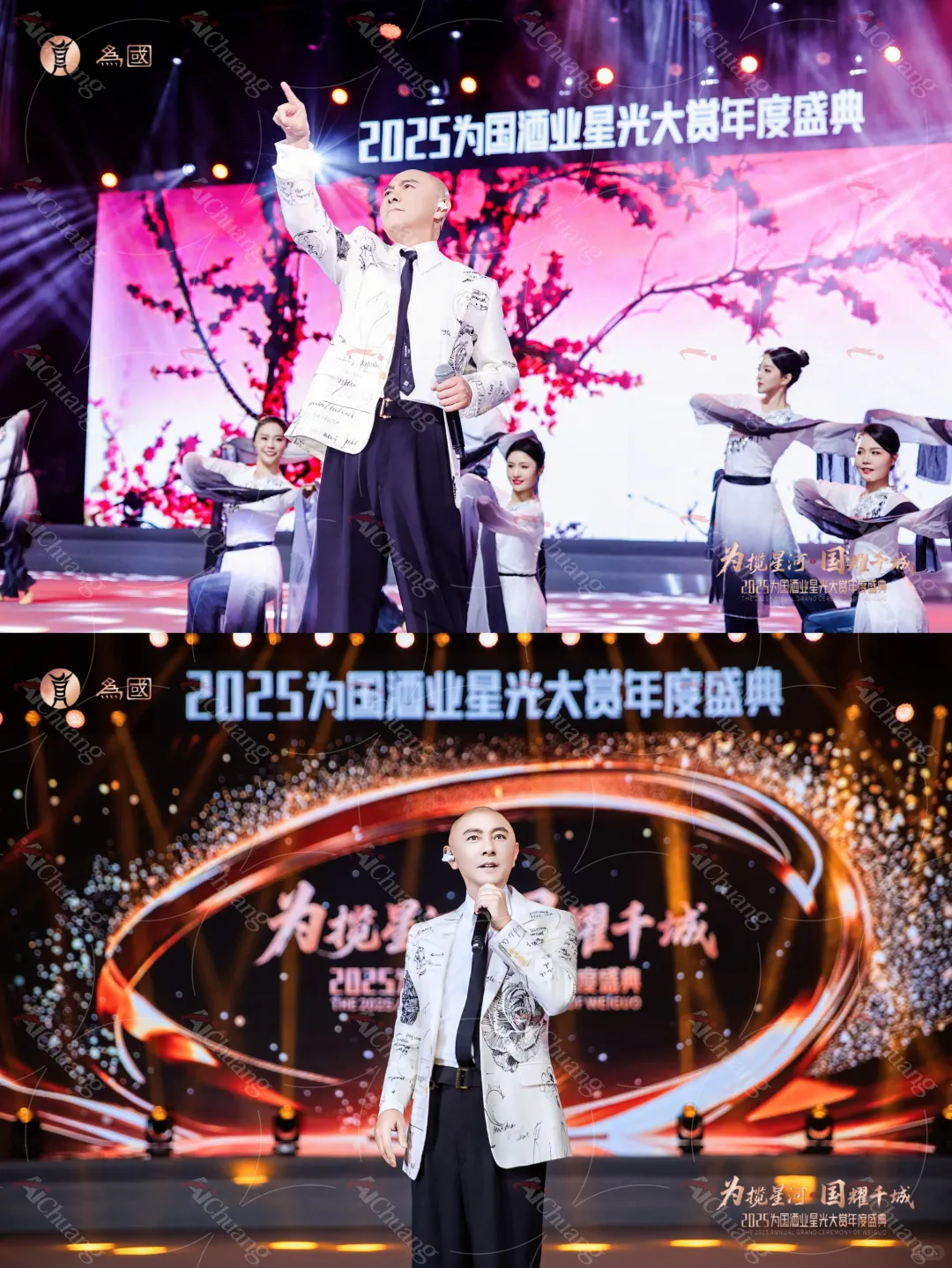 实力推荐 全案策划执行回顾-二