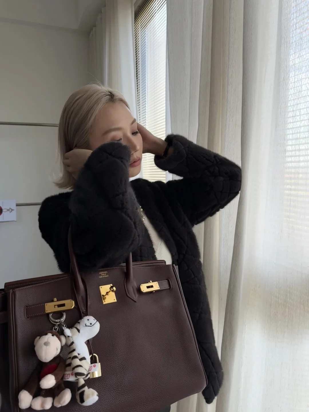 空调开到18℃ ?解锁穿衣自由