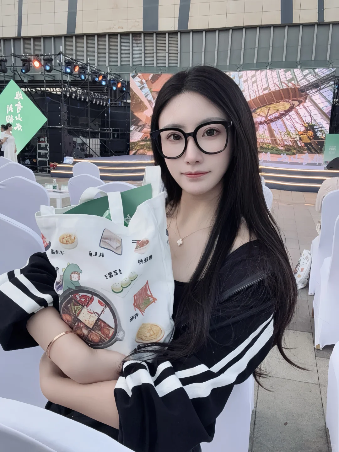 银川邂逅重庆! 文旅推介会这波安利我先吃了