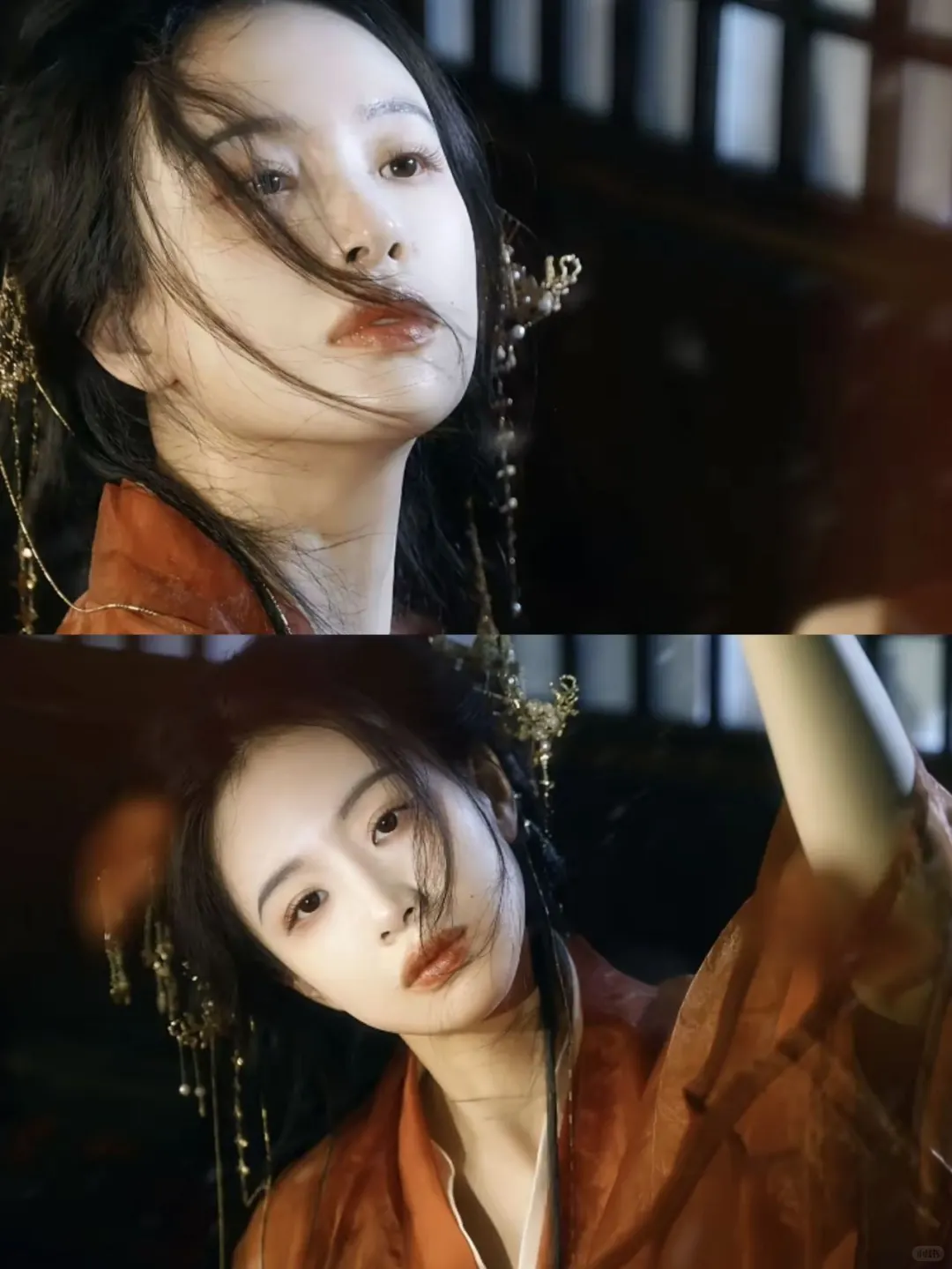 发现李梦的思想真的好超前……