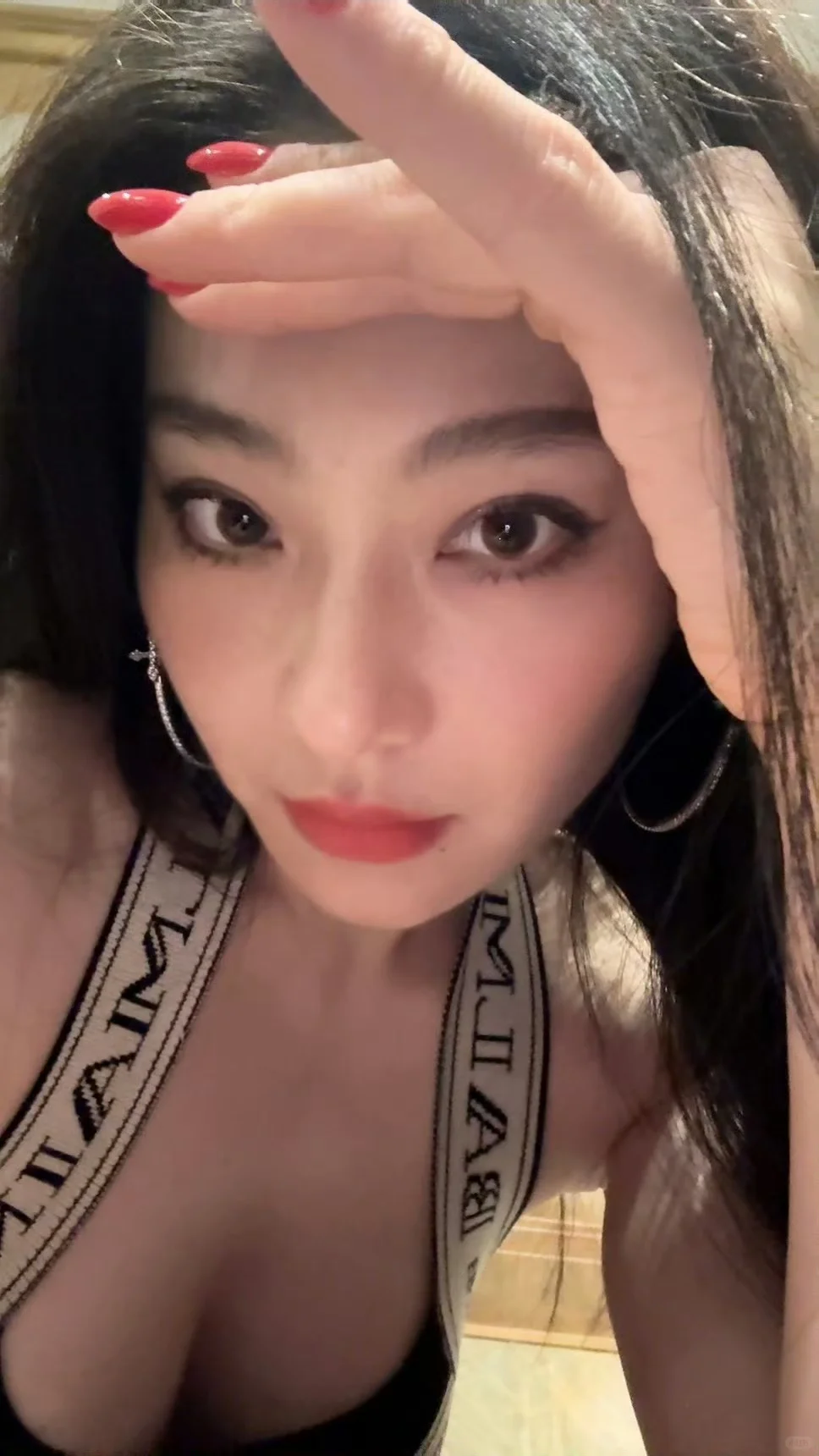 谁会喜欢老阿姨