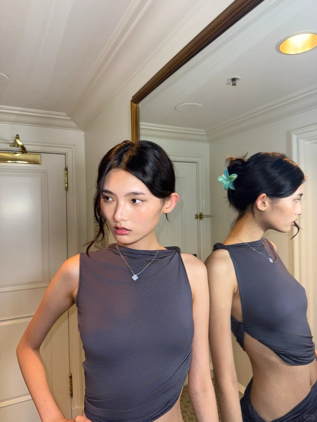 想穿什么穿什么