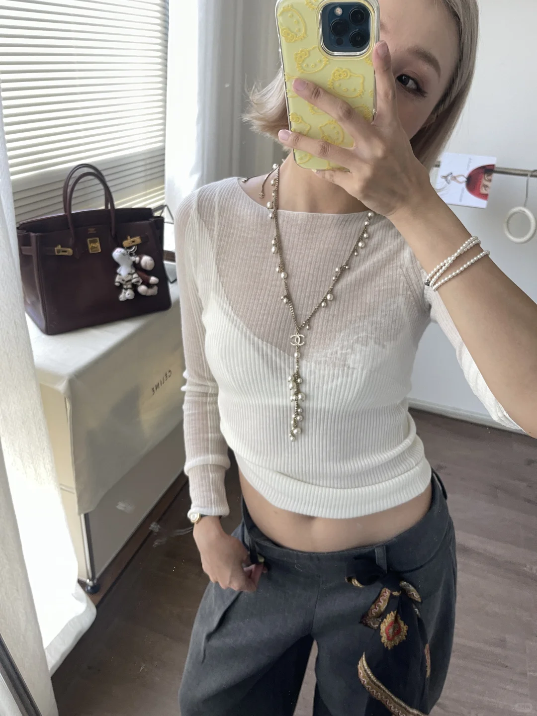 空调开到18℃ ?解锁穿衣自由