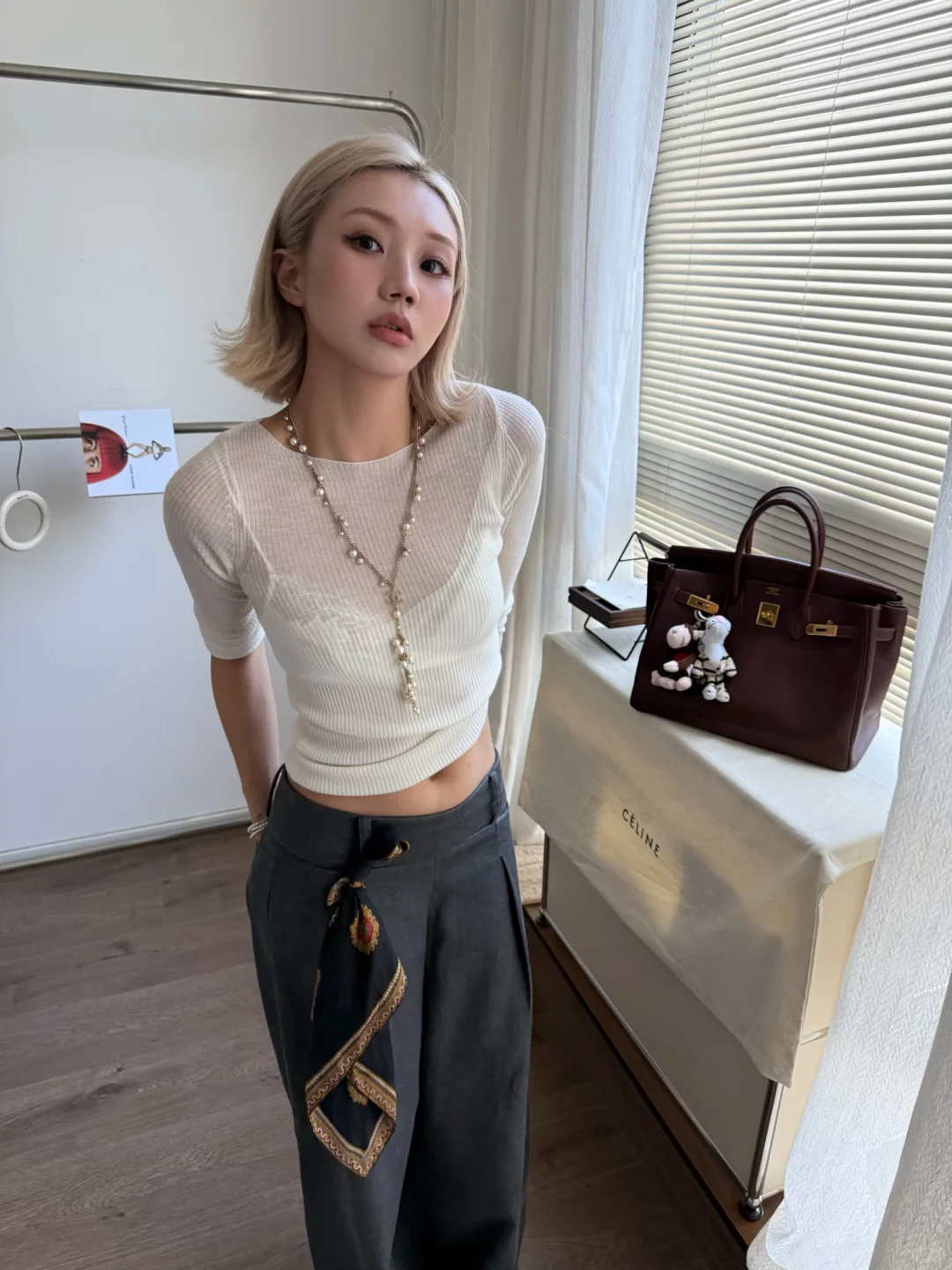 空调开到18℃ ?解锁穿衣自由