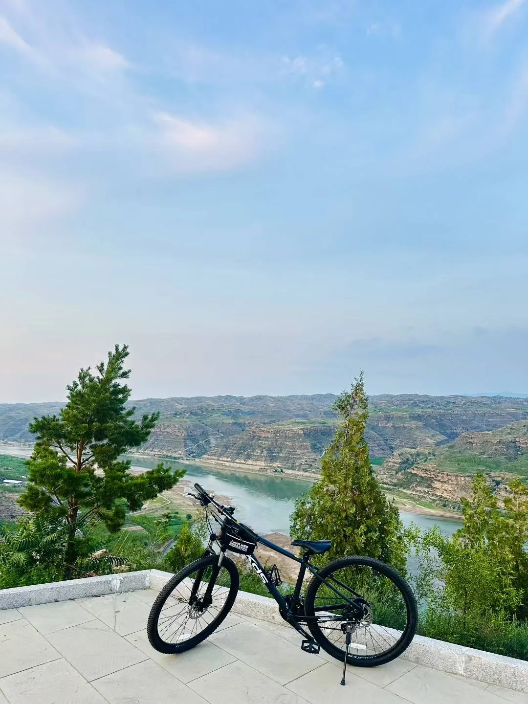 文旅推介会主持词 | 历史文化名城——佳县