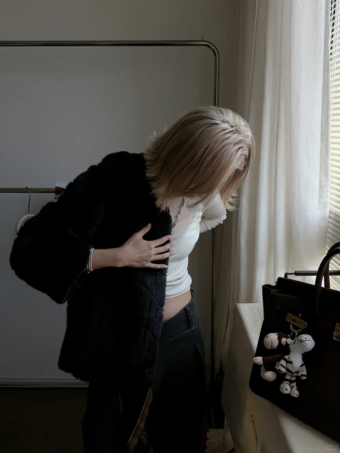 空调开到18℃ ?解锁穿衣自由