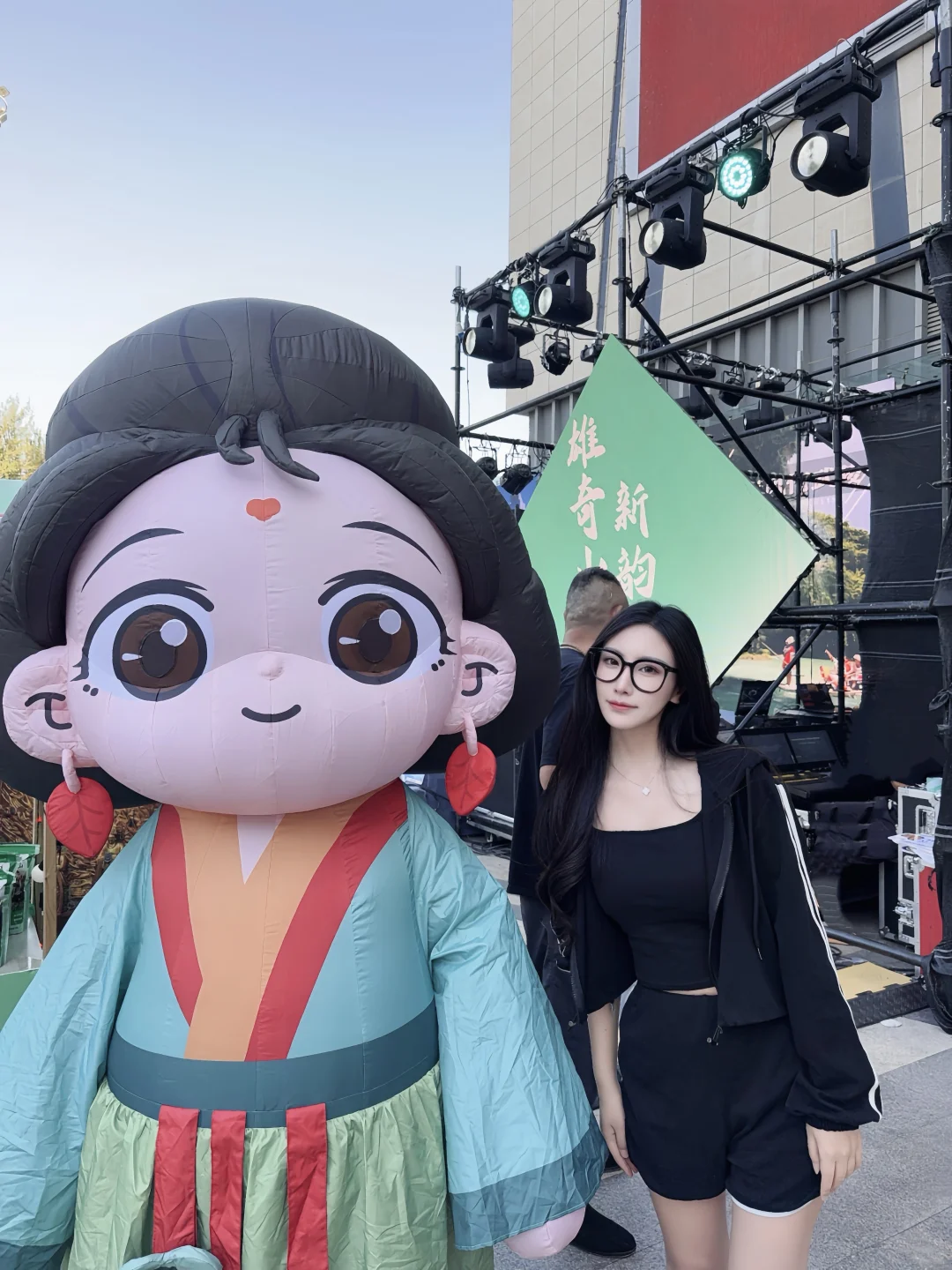 银川邂逅重庆! 文旅推介会这波安利我先吃了