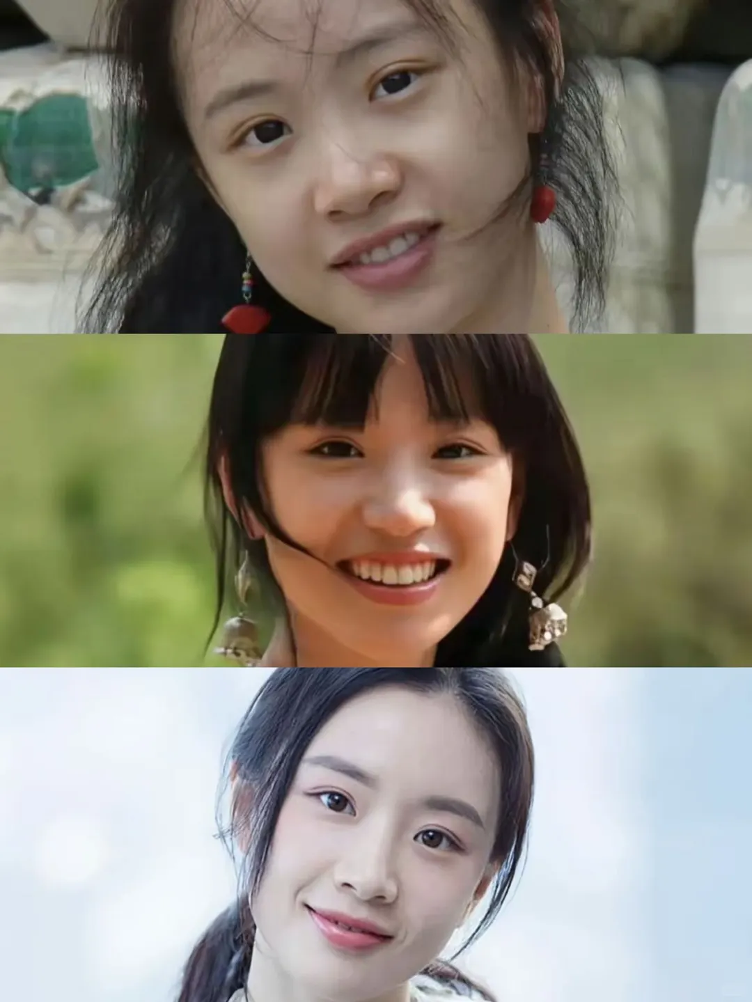 发现李梦的思想真的好超前……