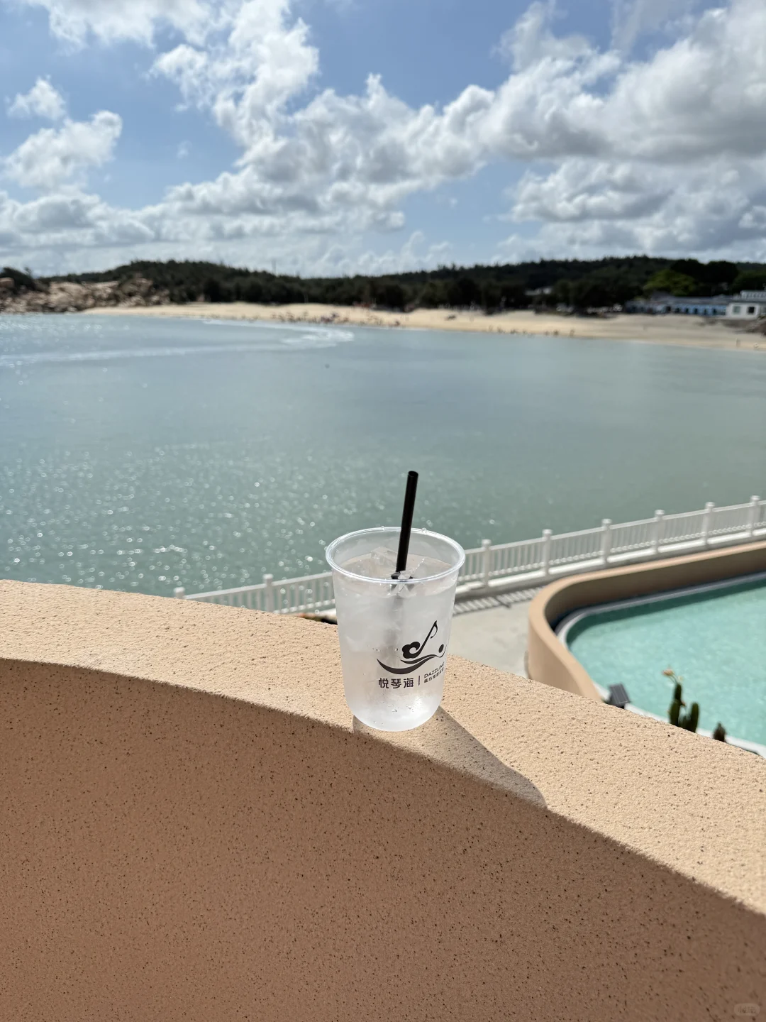 海岛穿搭｜健身就为了在海边实现穿衣自由?