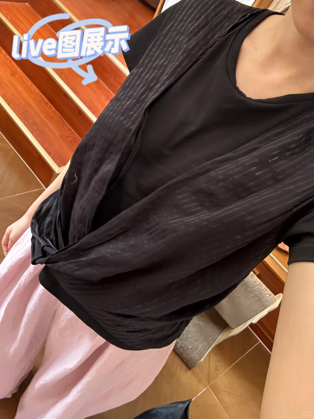 nobra第6天｜适合日常的上衣分享?