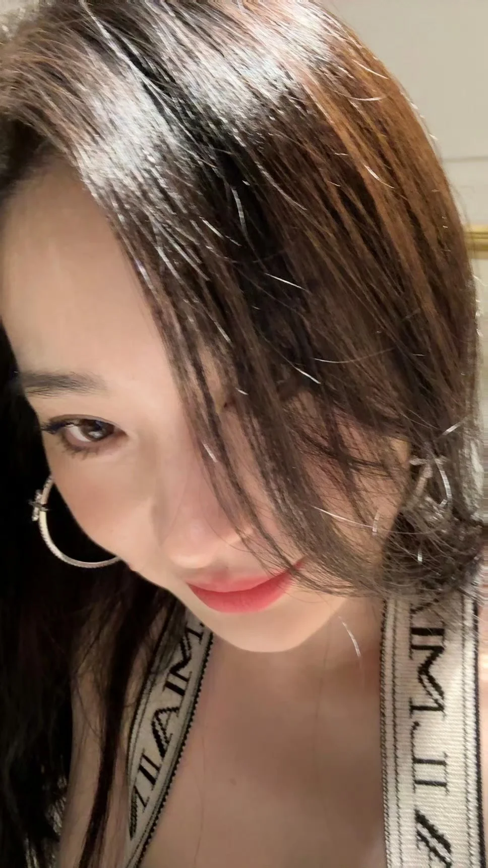 谁会喜欢老阿姨