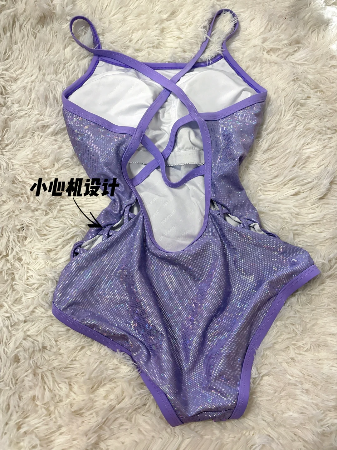 游泳避暑?‍♀️