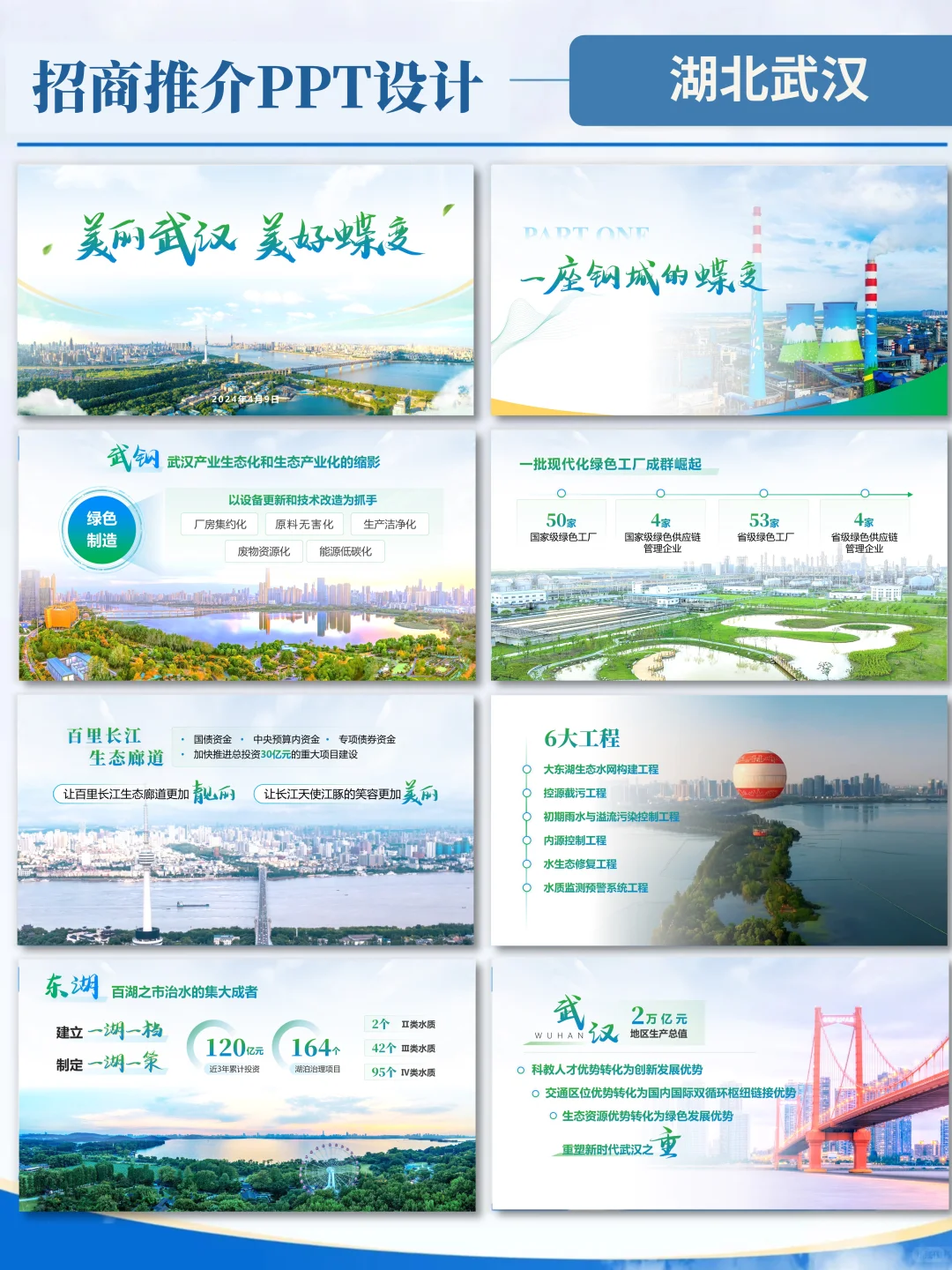 解析招商PPT内核，成为招商最强助力?