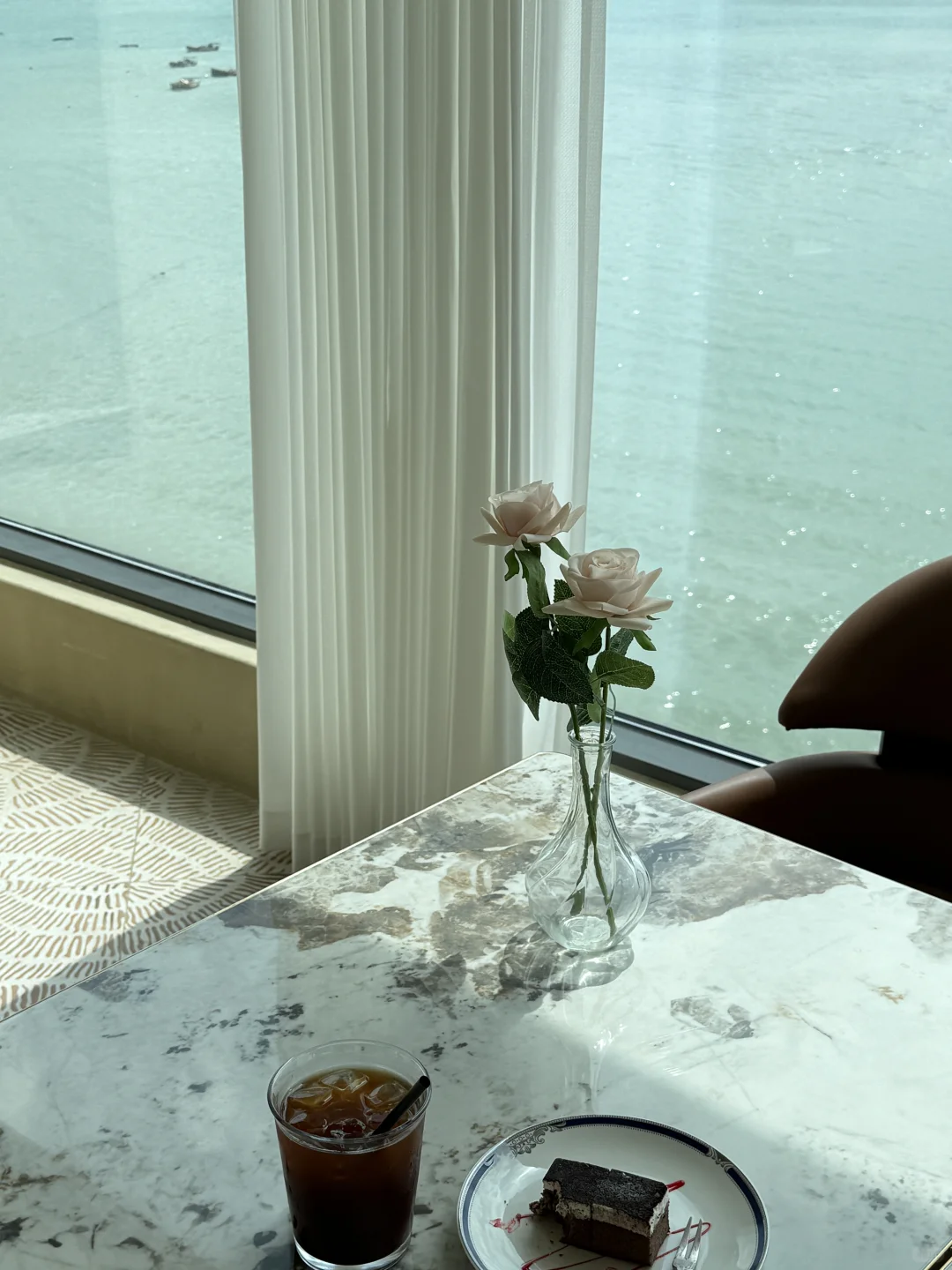 海岛穿搭｜健身就为了在海边实现穿衣自由?