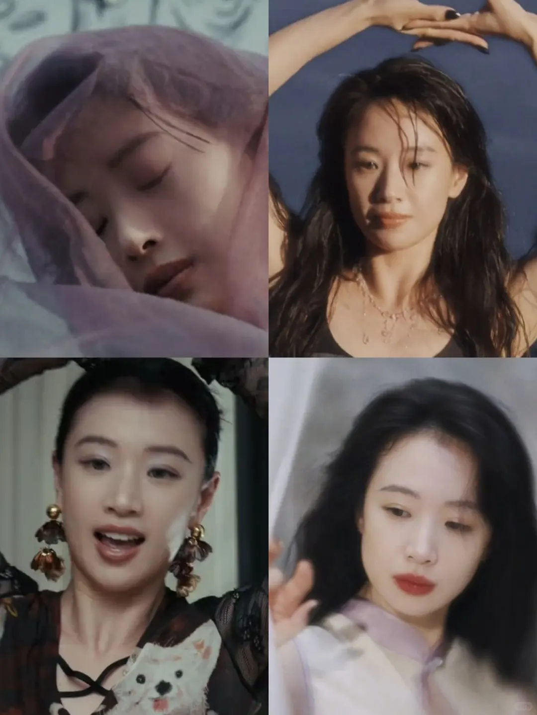 发现李梦的思想真的好超前……